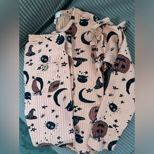 Jessica Simpson Toddler Halloween